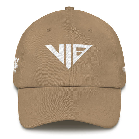 VI BOSS Limited Dad Hat 4/4