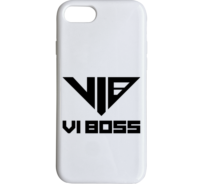 Cool Phone Case - [variant_title] - VI BOSS
