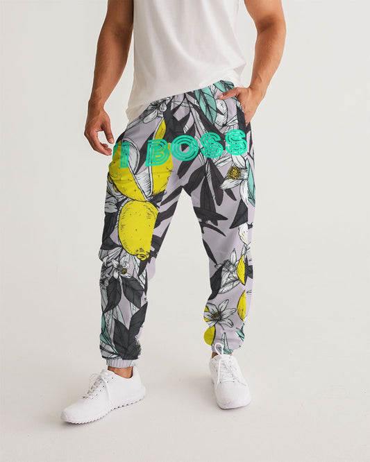 Tropic Neon Men's Track Pants