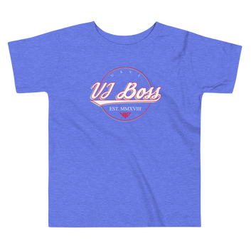 VI BOSS Champion Toddler T-Shirt