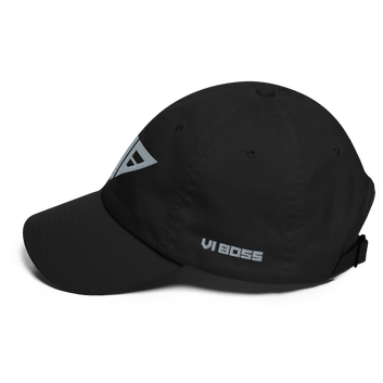 VIB Logo Dad Hat 2/4 - [variant_title] - VI BOSS