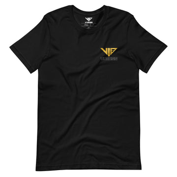 VI BOSS Gold Shield Hero T-Shirt